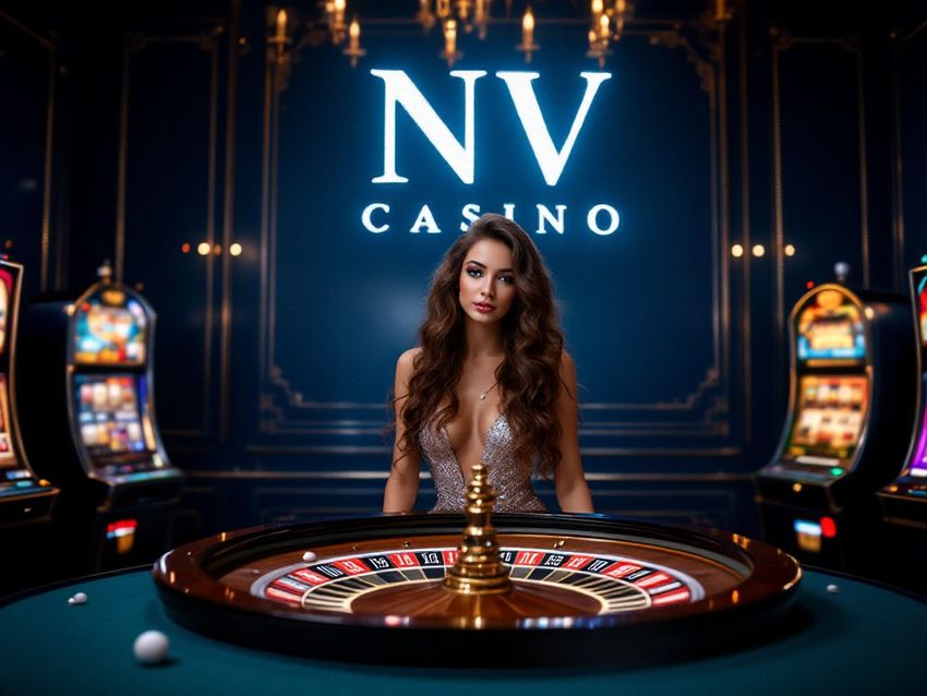 Anmeldelse af NV Online Casino Anmeldelse af NV Online Casino