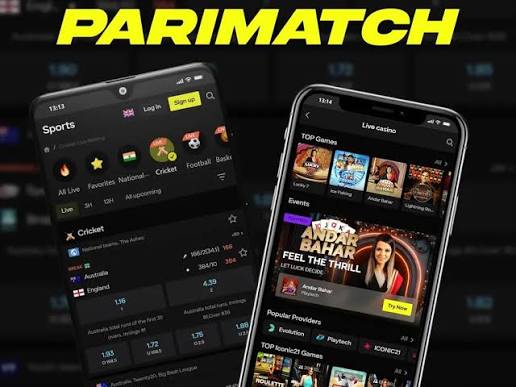 Parimatch’da Mas’uliyatli Sportga Tikish: Foydali Maslahatlar