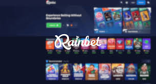 Rainbet Casinò Online Rainbet Casinò Online